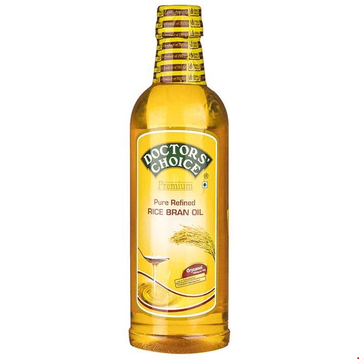 روغن سبوس برنج